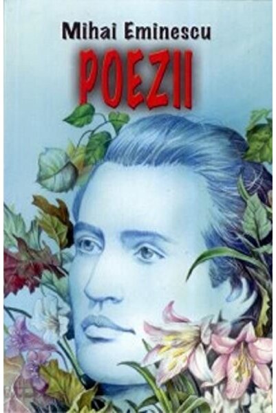 Herra Poezii - Mihai Eminescu