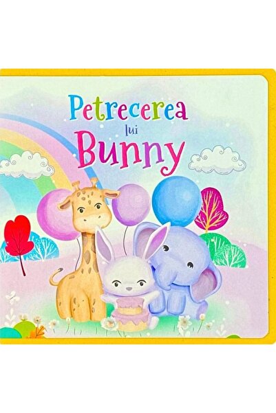 Flamingo Petrecerea lui Bunny