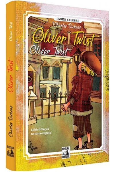Neverland Oliver Twist - Charles Dickens
