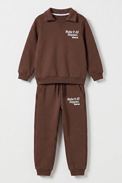 Pollito Campus Eşofman Takım