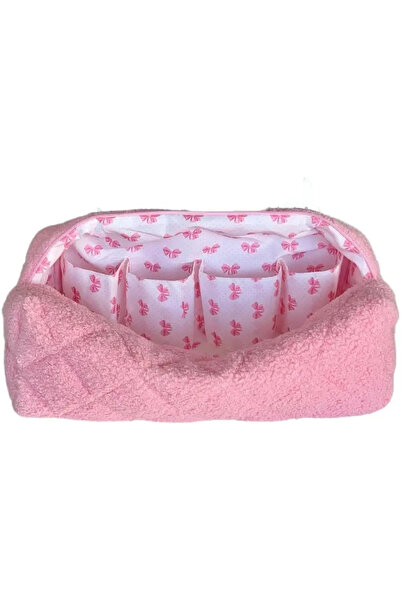 Morvena Picks Instrumente de coafat Accesorii Geanta de voiaj Airwrap Shark O...