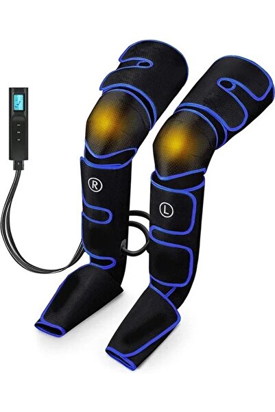 STARSTAR Suitable for Leg Massager Foot Circulation Lymphatic Drainage Compre...