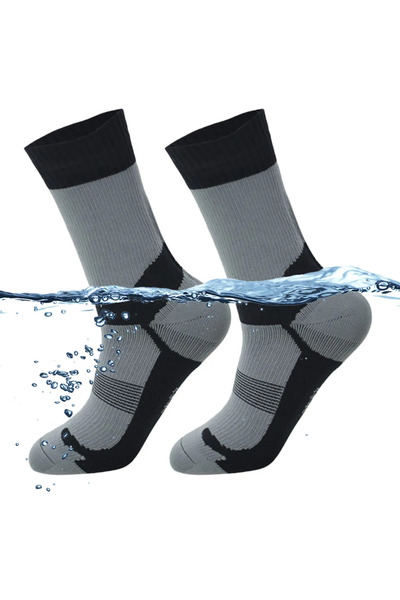 STARSTAR Sports socks, waterproof outdoor socks, warm socks, ski socks, breat...