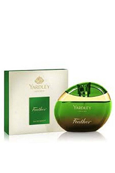 Yardley of London Yardley Feather 100 ml Eau de Parfum (EDP)