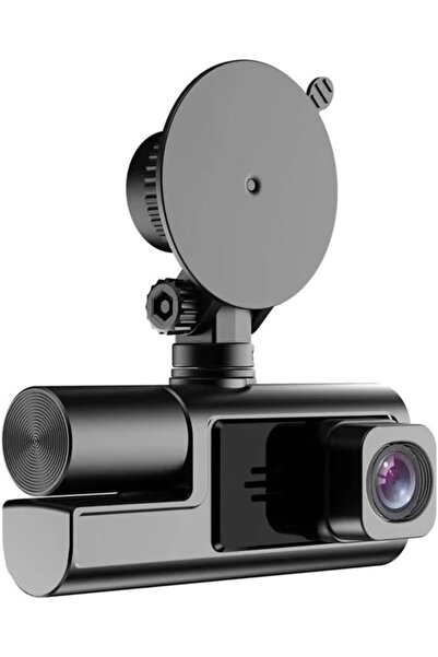 STARSTAR Full HD car dashcam, driving recorder, and interior dashcam with 140...
