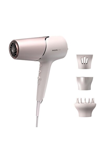 Philips BHD530/20 Ιονικό Επαγγελματικό Σεσουάρ Μαλλιών με Φυσούνα 2300W
