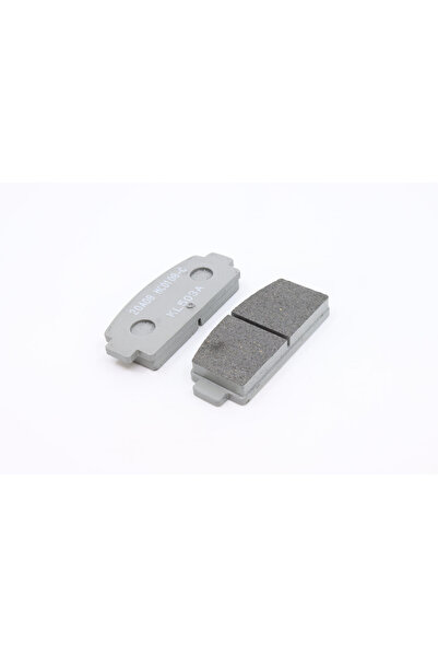 CF Moto PLACUTE FRANA SPATE SSV CFMOTO ZFORCE