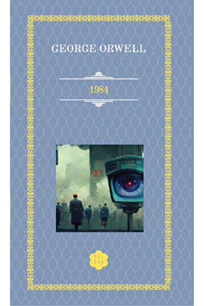 Rao 1984 - George Orwell