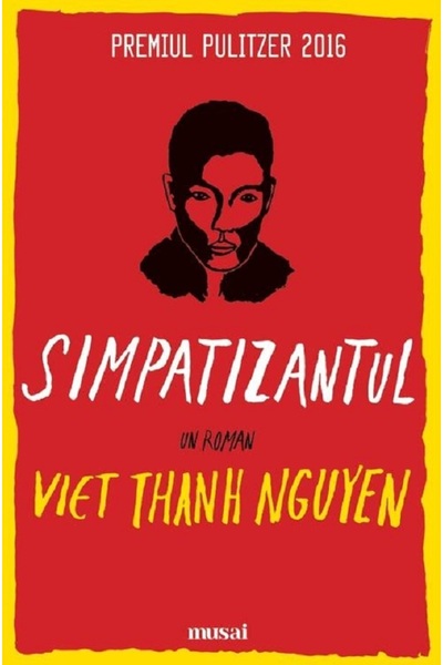 Grupul Editorial Art Simpatizantul - Viet Thanh Nguyen