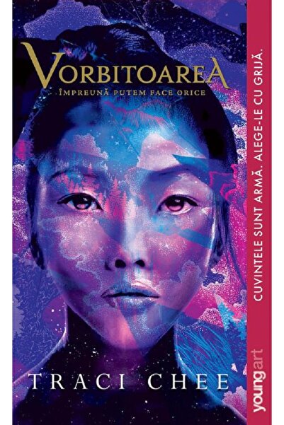 Grupul Editorial Art Vorbitoarea. Seria Marea de Aur si Cerneala Cartea 2 - T...