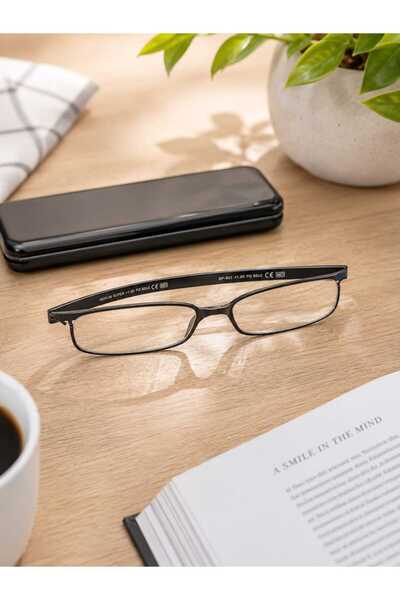 Generic Brand Ochelari de Citit Ultra Slim +1.00