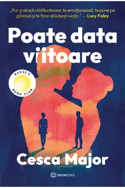 Bookzone Poate data viitoare - Cesca Major