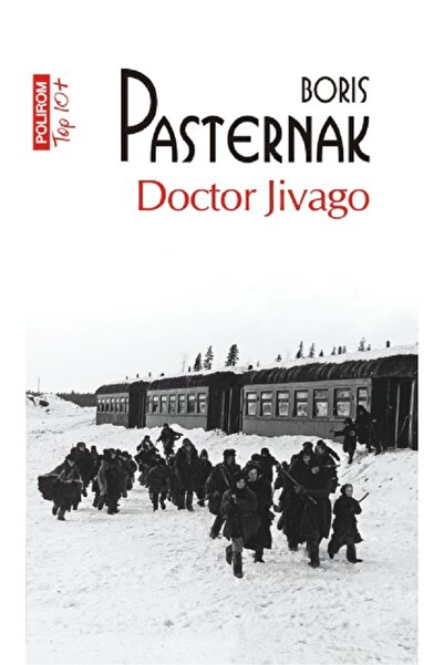Polirom Doctor Jivago - Boris Pasternak