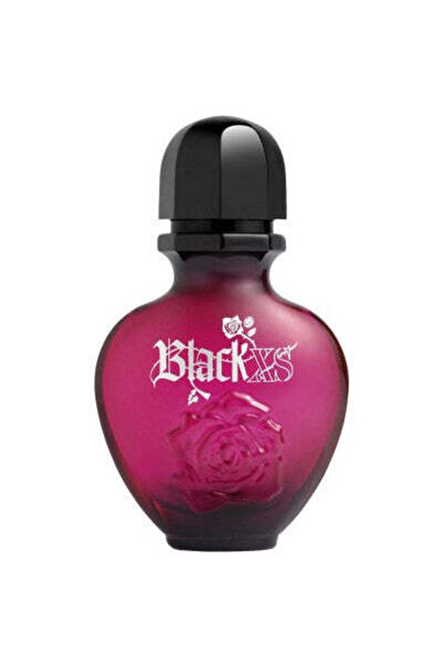 Paco Rabanne BLACK XS PENTRU ELE EAU DE TOILETTE 80ML