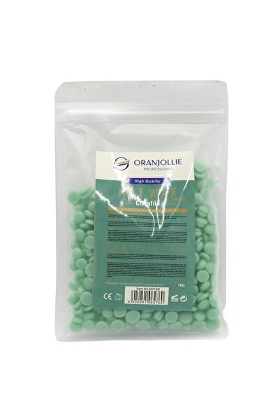 Generic Brand Oranjollie Ceara Granule 100 g Clorofila