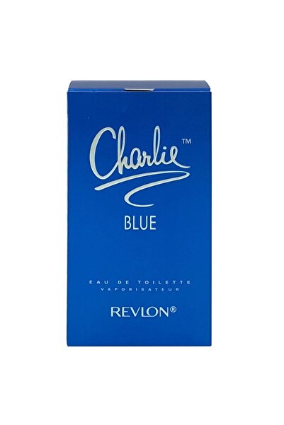 Generic Brand Charlie Apa Toaleta 100 ml Blue