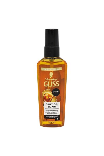 Gliss Home Consumables