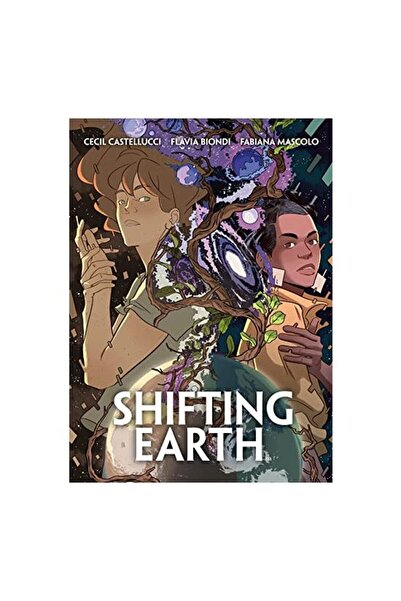 Generic (Unbranded) Shifting Earth