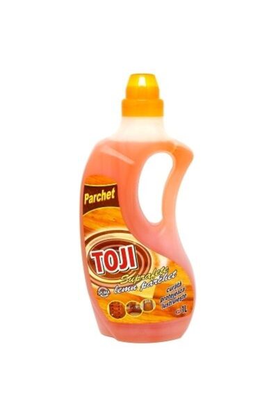 Toji Solution, Toji, Floor 1 L