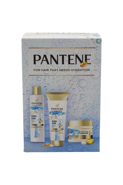 Pantene Home Consumables