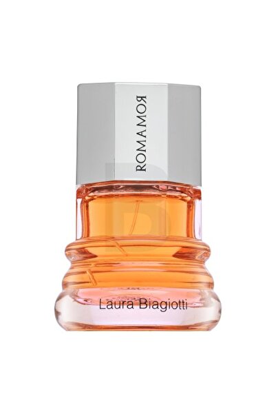 Laura Biagiotti Romamor Apă de toaletă pentru femei 25 ml
