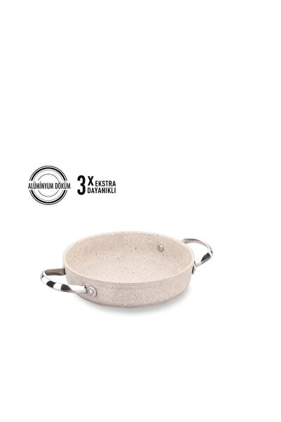 KORKMAZ A1271 GRANİTA OMLET Ø20