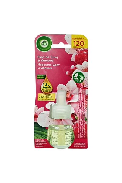 Air Wick Βιομηχανικός καθαρισμός
