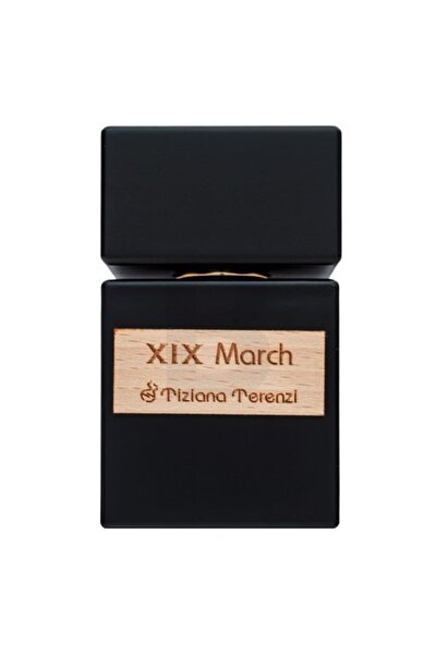Tiziana Terenzi XIX March Apă de parfum, unisex, 100 ml