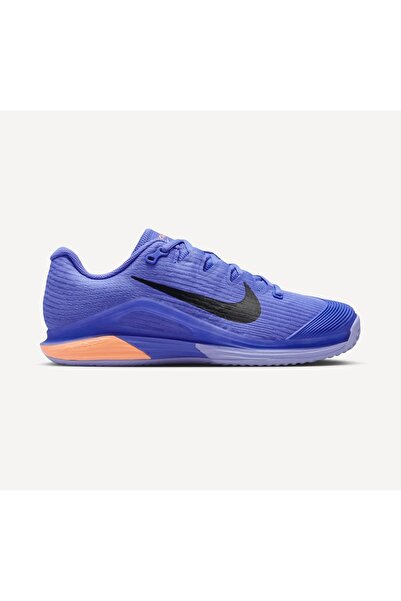 Nike Vapor 12 Toprak Kort Kadın Tenis Ayakkabısı- KUZEY SPORT
