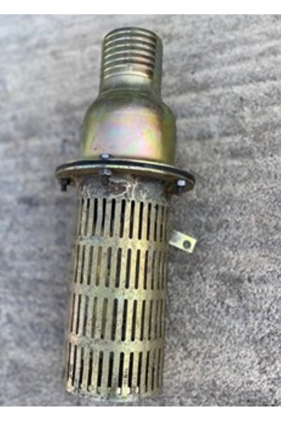 Generic Brand Receiver Clamp with Filter