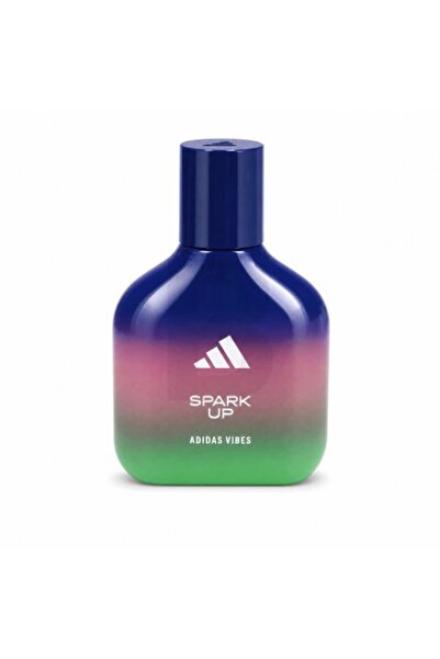 adidas Vibes Spark Up Apă de parfum, unisex, 50 ml