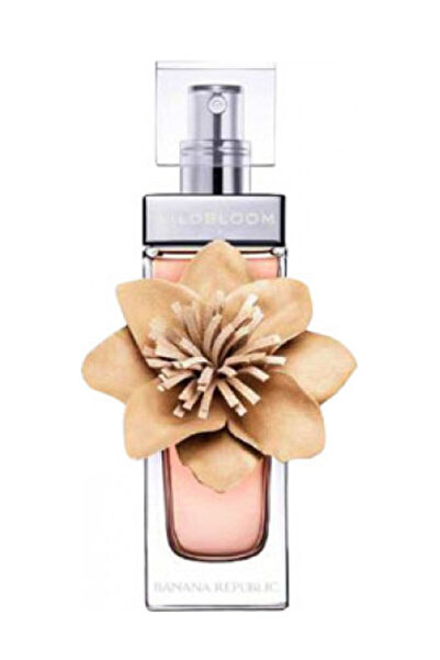 Banana Republic Wildbloom Eau de Parfum 100 ml pentru femei