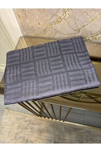 Melisaeraslanbutik MARKA MUADİLİ KİBRİT DESEN ŞAL