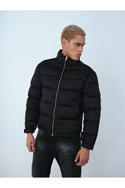 Loft Regular Fit Men's Coat