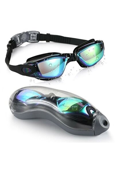 STARSTAR Swimming goggles, silicone swimming goggles, pool goggles, adult swi...