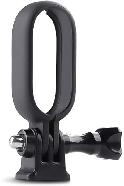 STARSTAR Mounting Frame for Insta360 Go 3, Lightweight Camera Mount for Secur...