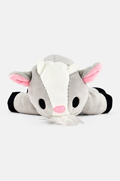 Zuru Hug-a-Lumps Graham The Goat Weighted Plush Toy