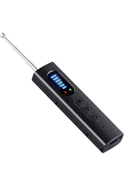 STARSTAR Detector - Wireless Camera Scanner - Anti-Eavesdropping Device - For...