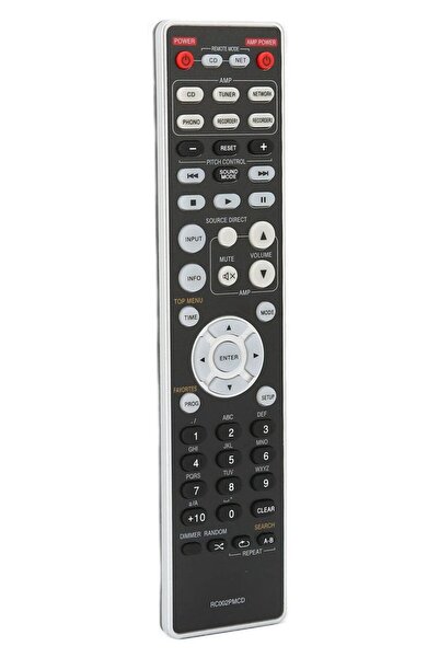 STARSTAR Brand new remote control for Marantz RC002PMCD CD5005 PM5005, replac...