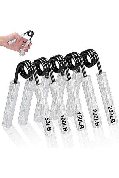 STARSTAR Grip Strengthener for Grip Strength and Muscle Building - Non-Slip G...