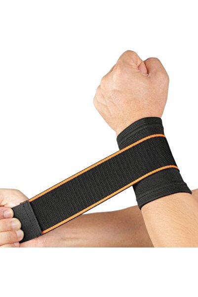 STARSTAR Adjustable Wrist Bandage Made of Elastic Material, Breathable Wrist ...