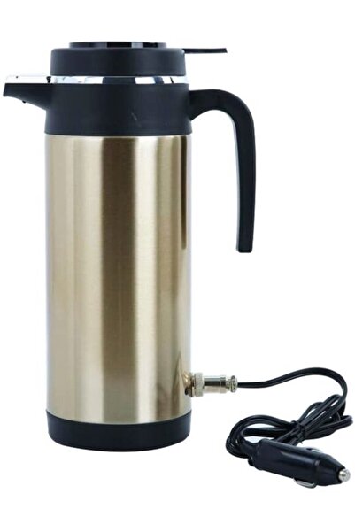STARSTAR _9 - Portable Electric Tea Kettle - 1200ML - Boiling for Coffee and ...