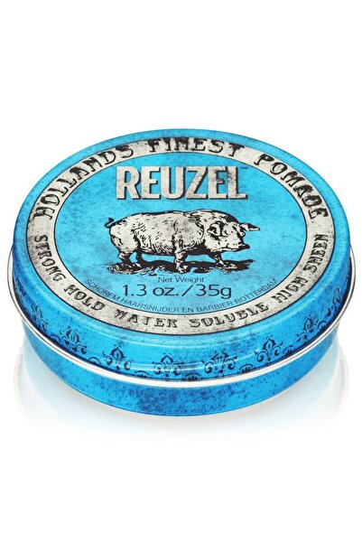 Reuzel Μπλε Πομάδα (35γρ)