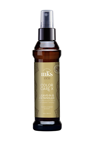 MKS ECO Μαρακές Κάλερ Κερ Εξ - Άρωμα Ηλίανθου (118ml)