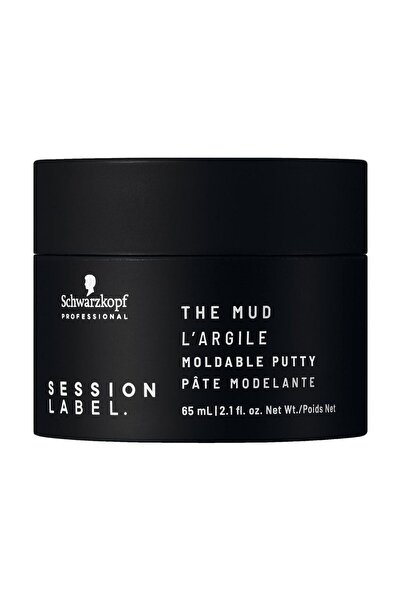 schwarzkopf professional Σέσιον Λέιμπερ Το Λάσπη (65ml)