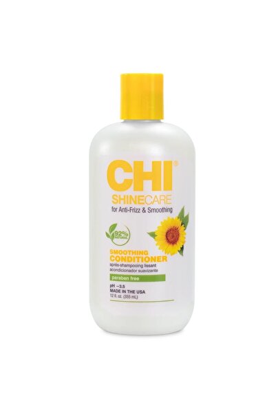 Chi ShineCare – Μαλακτική Κρέμα Λείανσης (355ml)