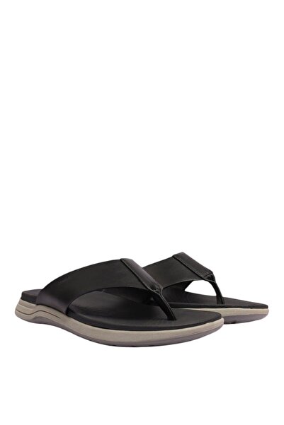 BATA Comfort Thong Slide Sandals