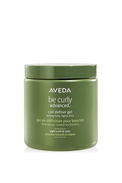 Aveda Be Curly Προηγμένο ™   Τζελ Σχηματισμού Μαλλιών (250ml)