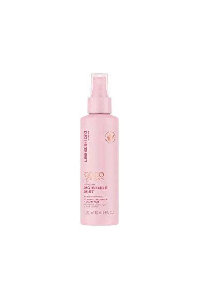 LEE STAFFORD Coco Loco Σπρέι Ενυδάτωσης Καρύδας (150ml)
