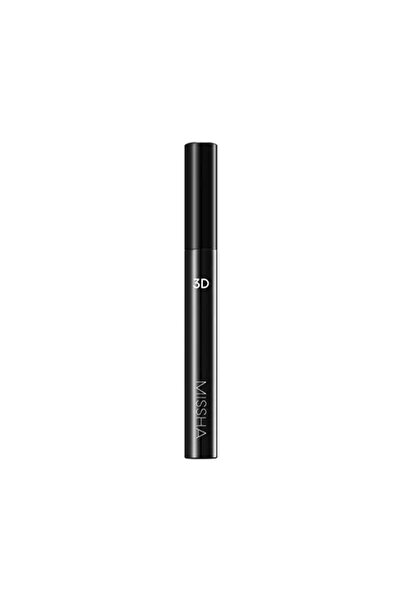 Missha 3D Μάσκαρα - Μάσκαρα με Τριπλή Ενίσχυση 7γρ.